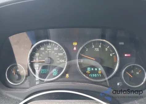 2011 Jeep Compass Limited z USA, uszkodzony, nr VIN 1J4NT5FB8BD182300